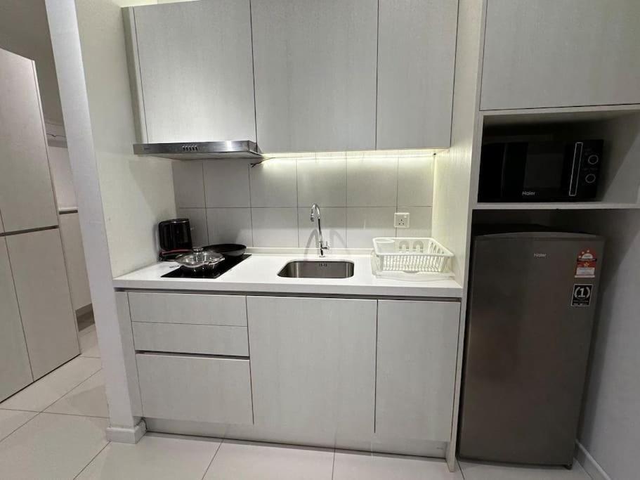Chambers A Flat, Klcc & Kl Tower View, Apartment *