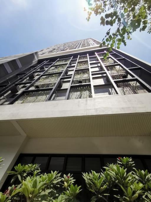 Chambers A Flat, Klcc & Kl Tower View, Apartment Kuala Lumpur