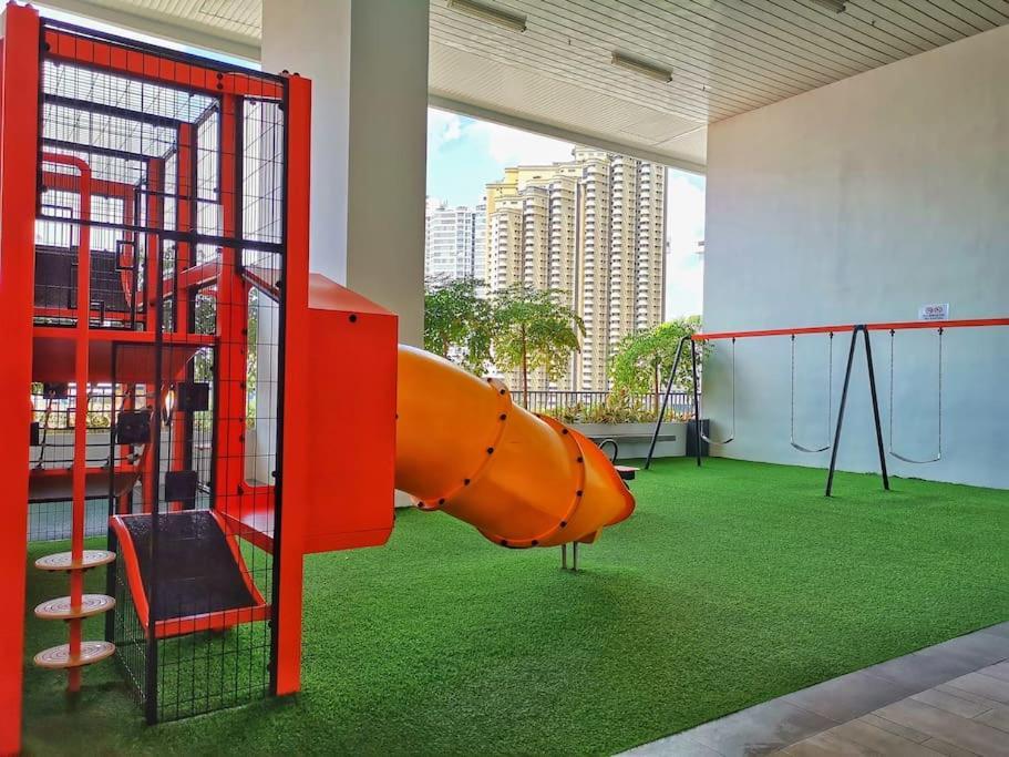 Chambers A Flat, Klcc & Kl Tower View, Apartment Kuala Lumpur